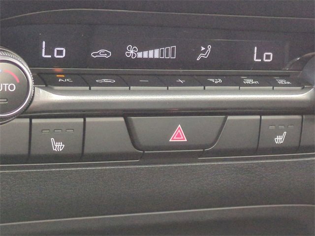 New 2026 MAZDA MAZDA3 s image 24