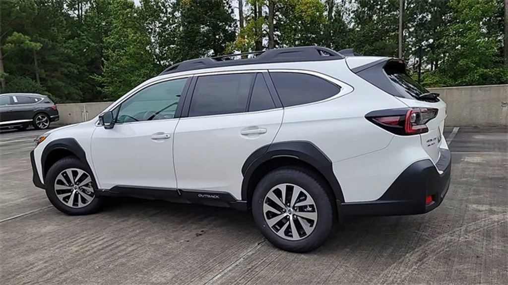 New 2025 Subaru Outback Premium w/ Popular Package #1A image 6