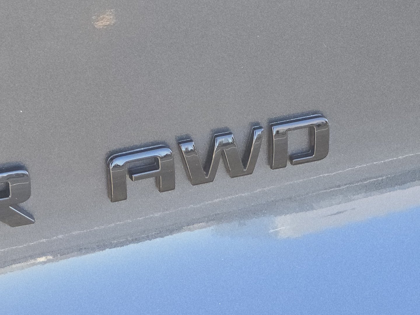 Used 2020 Chevrolet Blazer RS AWD/4WD image 5
