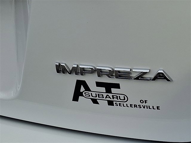Certified 2023 Subaru Impreza Premium image 32