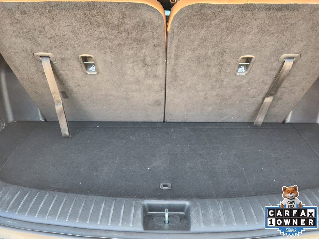 Used 2021 Kia Sorento SX Prestige image 36