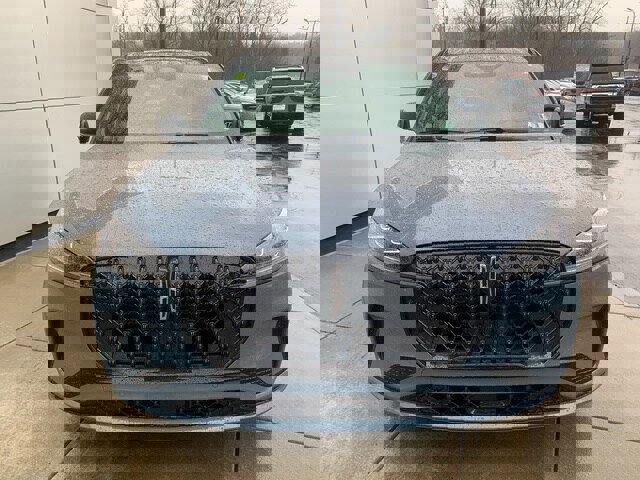 New 2026 Lincoln Aviator Black Label w/ Black Label Special Edition image 32