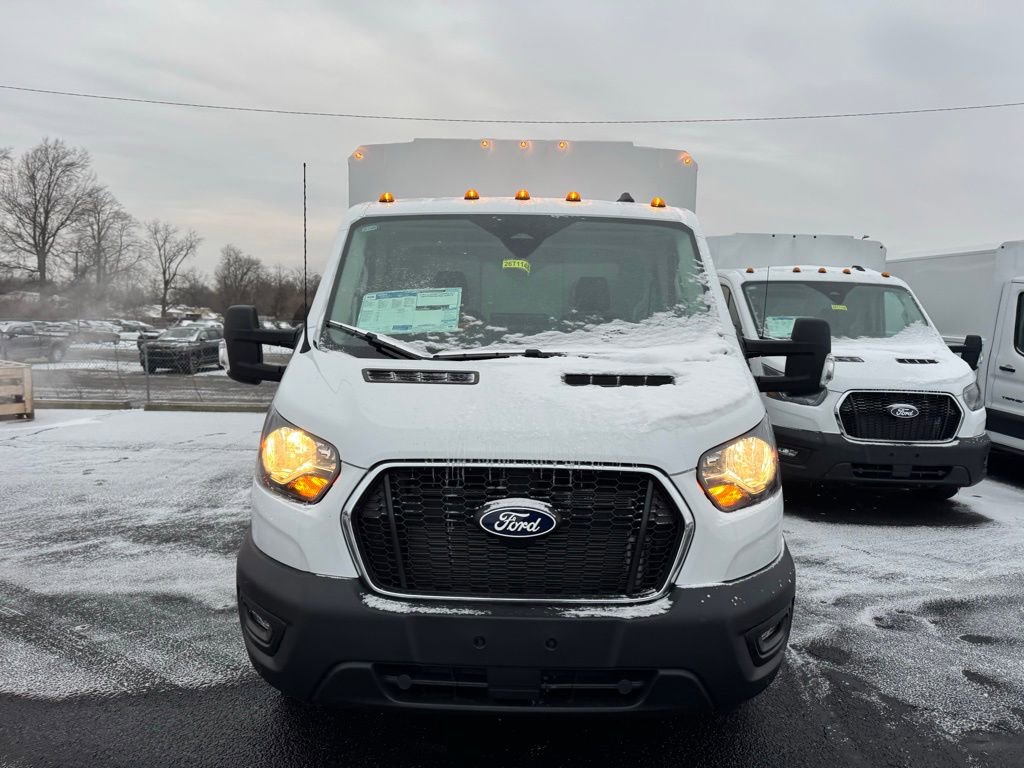 New 2026 Ford Transit 350 image 7