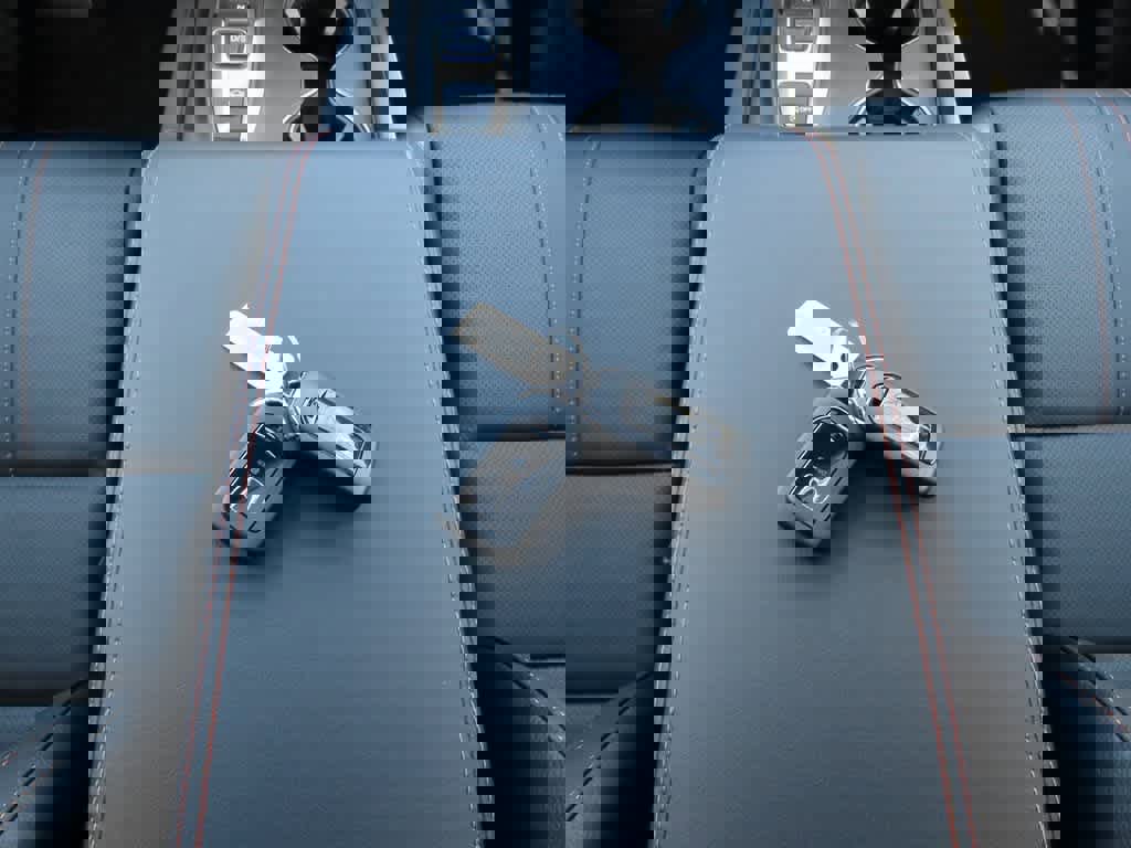 New 2025 Honda Ridgeline TrailSport image 26