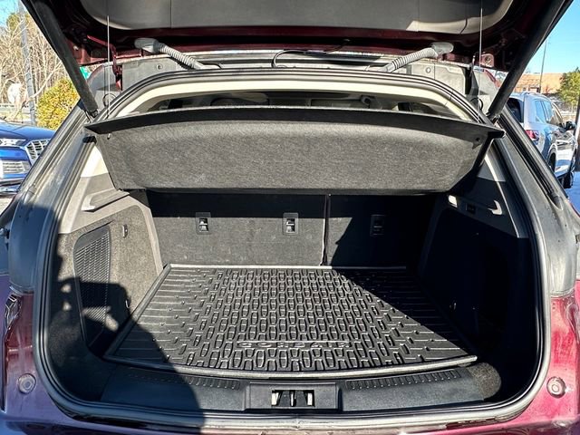 Used 2020 Lincoln Corsair Reserve image 30