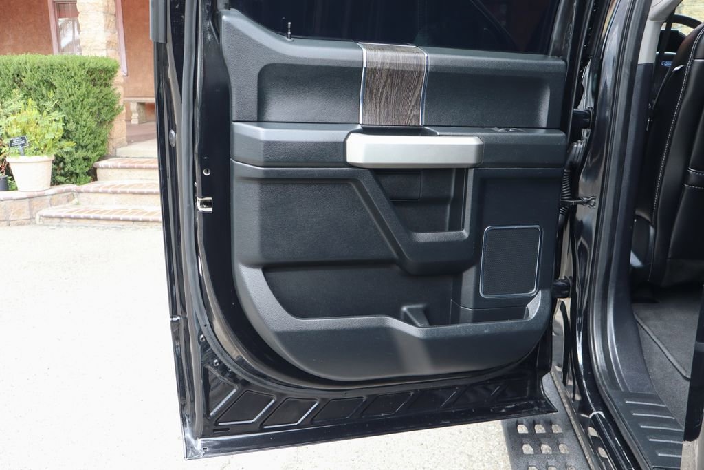 Used 2021 Ford F350 Lariat AWD/4WD image 50