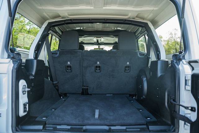 Used 2023 Jeep Wrangler Sahara w/ LED Lighting Group image 20