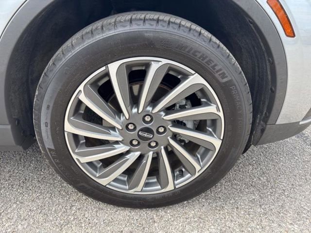 Used 2024 Lincoln Corsair Reserve image 9