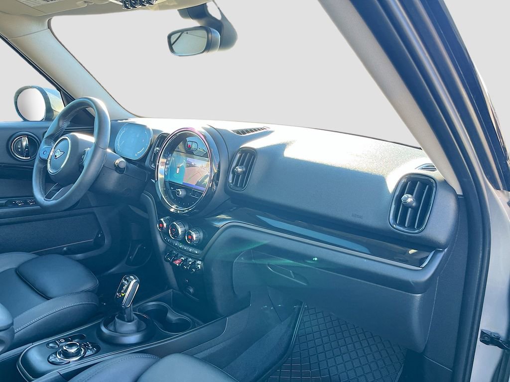 Used 2024 MINI Cooper Countryman S FWD image 30