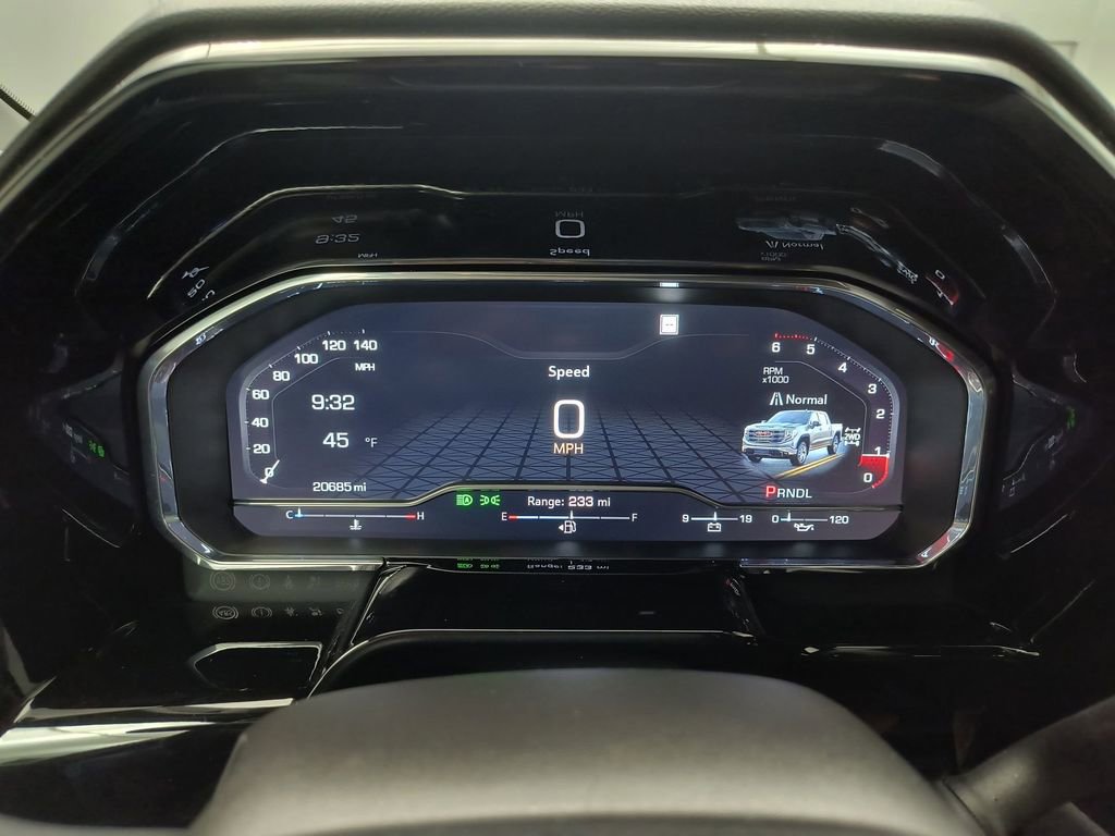 Used 2023 GMC Sierra 1500 Elevation image 15