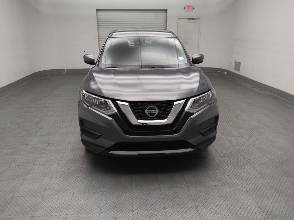 Used 2020 Nissan Rogue S FWD image 14