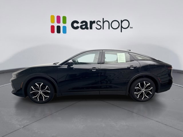 Used 2023 Toyota Crown AWD/4WD image 2
