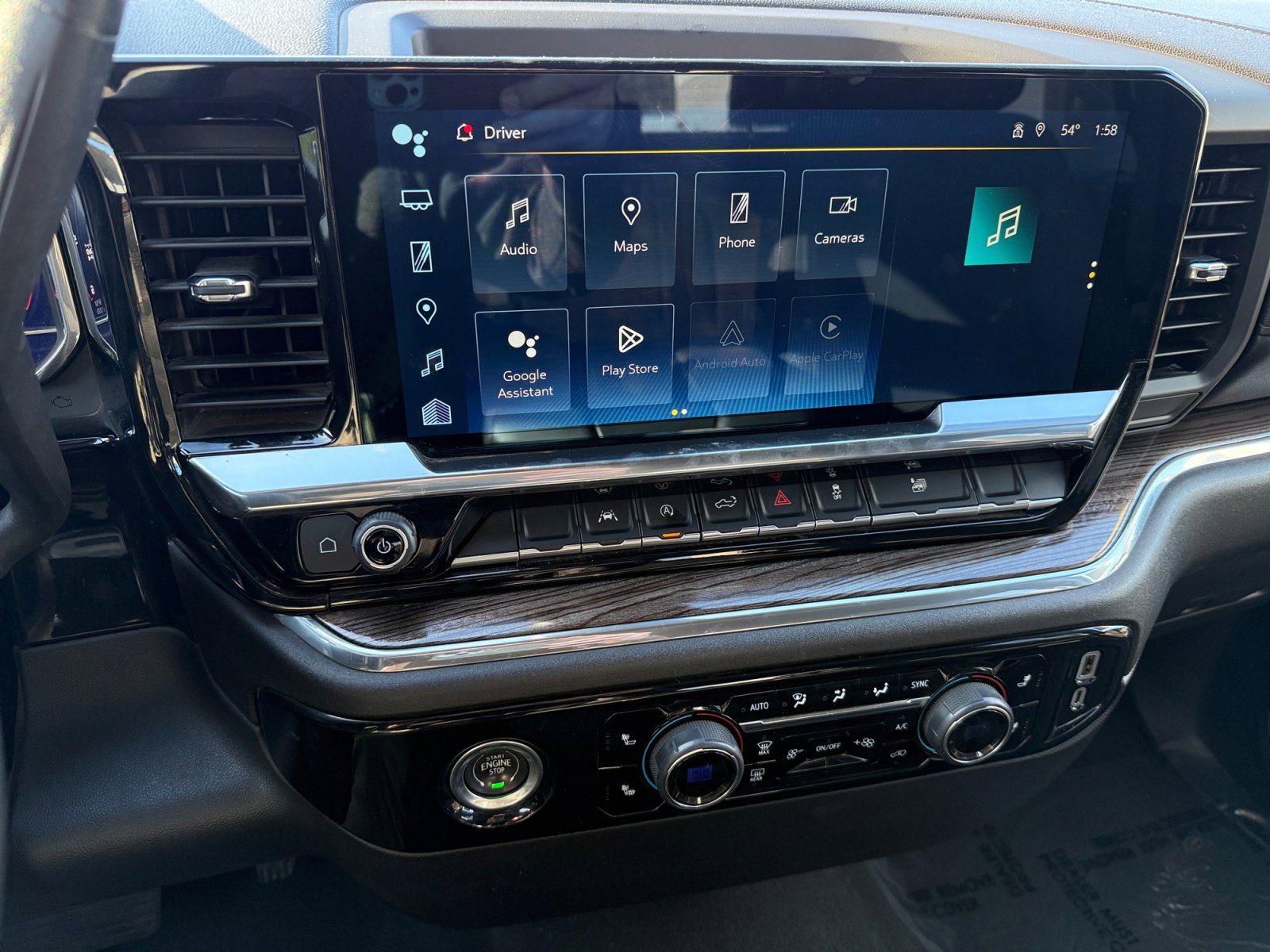 Used 2024 Chevrolet Silverado 1500 LT w/ Protection Package image 12