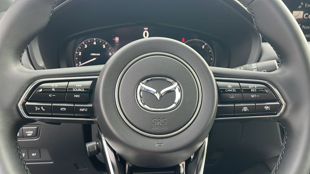 New 2026 MAZDA CX-90 3.3 Turbo S w/ Premium Plus image 24