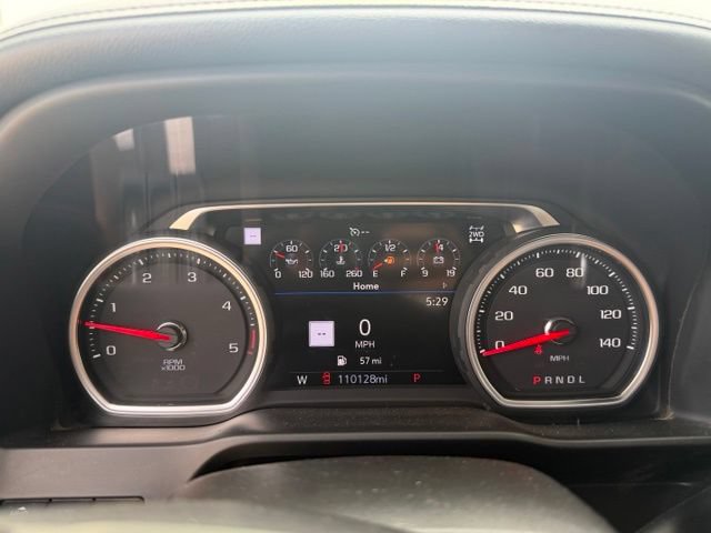 Used 2021 Chevrolet Silverado 3500 High Country w/ Z71 Off-Road Package AWD/4WD image 21
