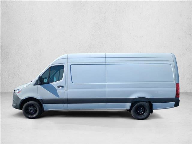 New 2025 Mercedes-Benz Sprinter 3500 image 5