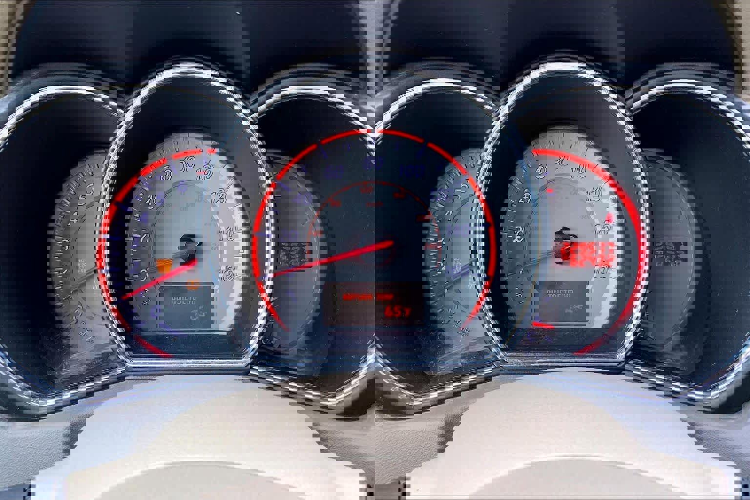 Used 2009 Nissan Murano SL w/ Technology Pkg image 25