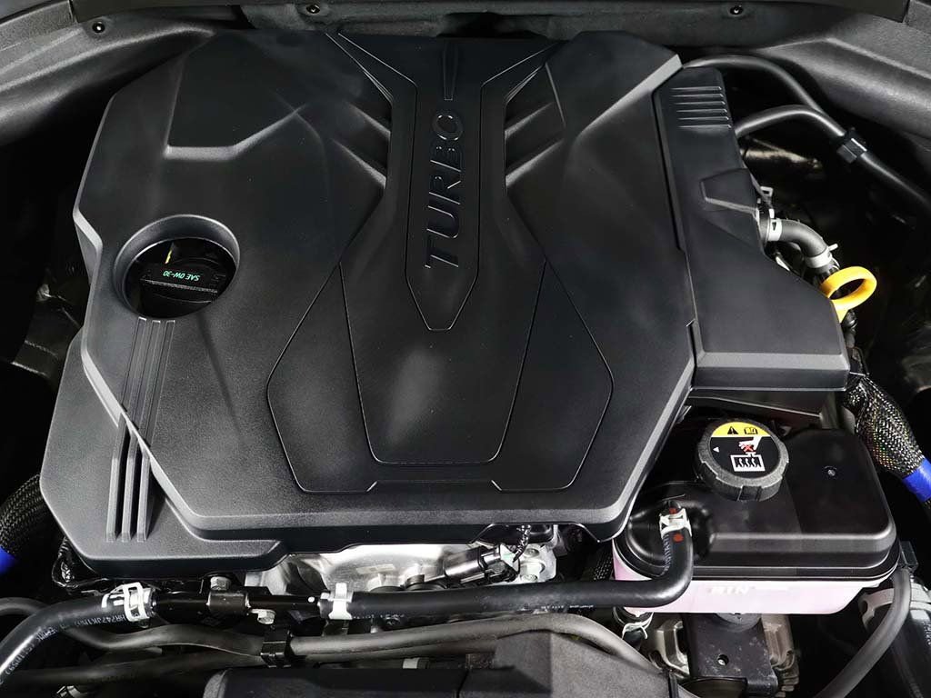 Used 2025 Genesis GV70 2.5T image 18