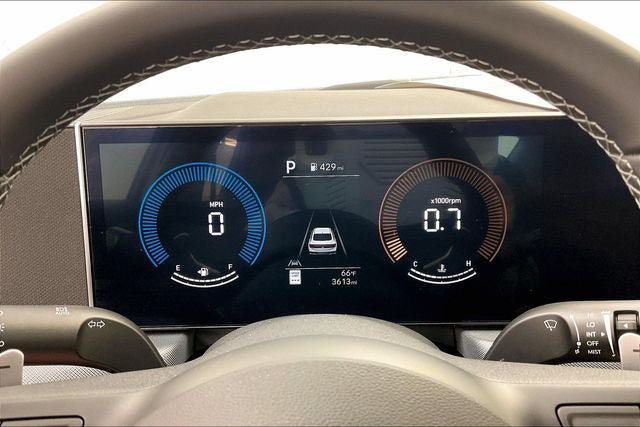 Certified 2026 Hyundai Sonata SEL AWD/4WD image 24
