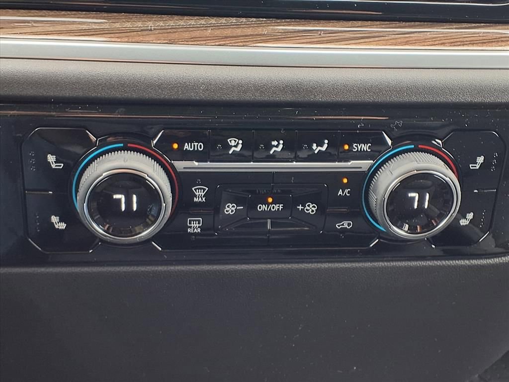 New 2026 Chevrolet Silverado 1500 LT w/ Safety Package image 17