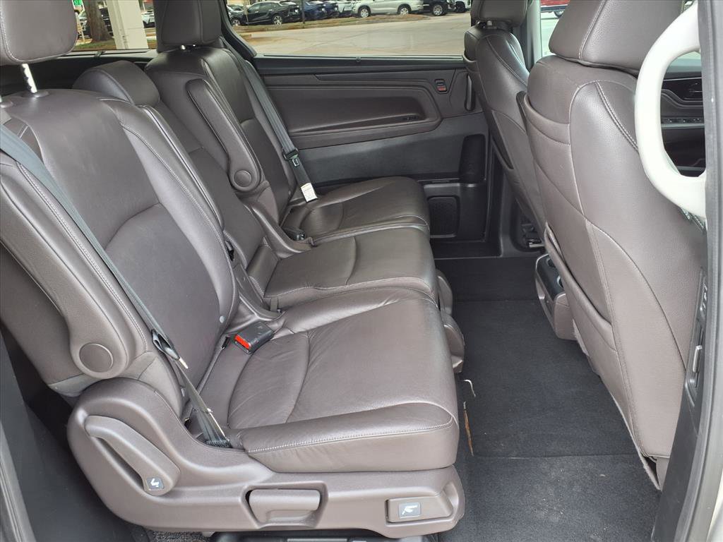 Used 2022 Honda Odyssey Touring image 12