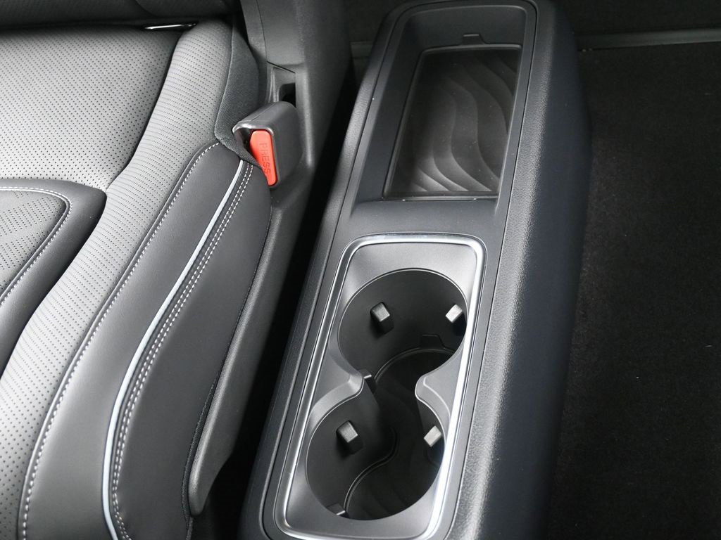 New 2026 INFINITI QX80 Luxe image 25