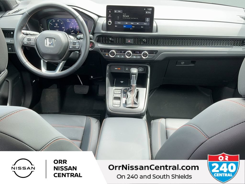 Used 2026 Honda CR-V Sport-L image 15