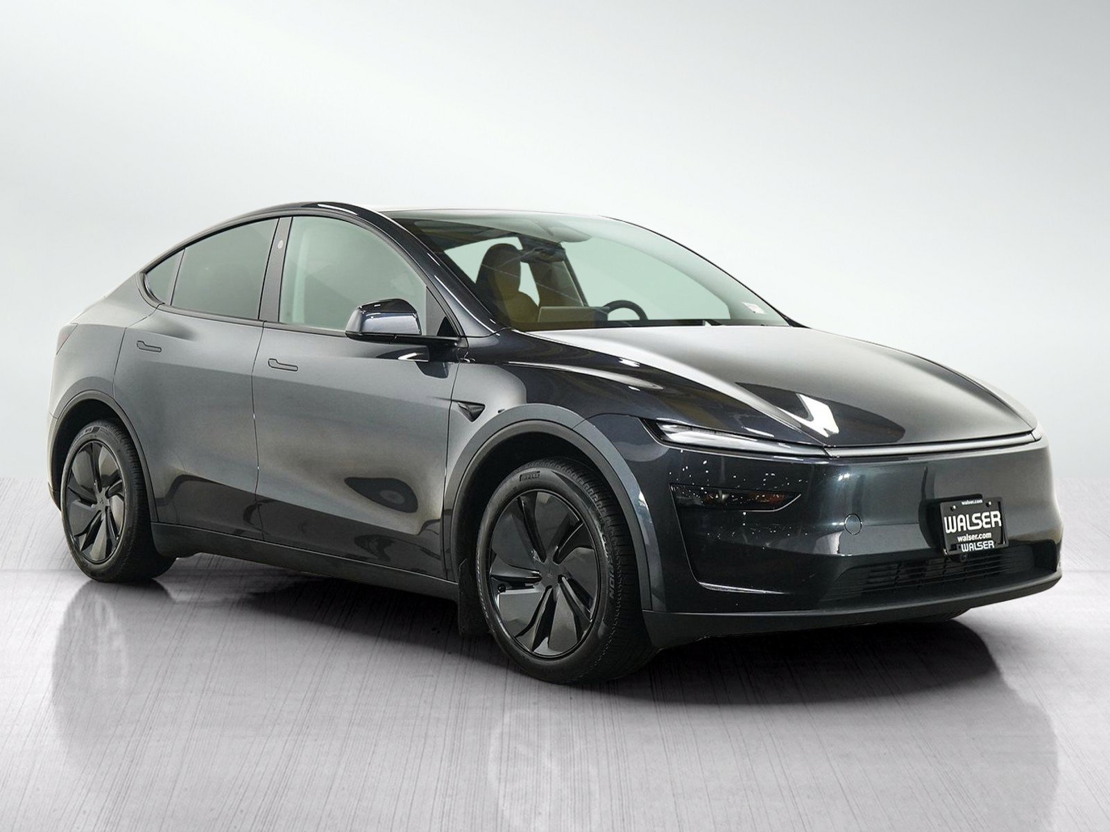 Used 2026 Tesla Model Y Long Range AWD/4WD image 7