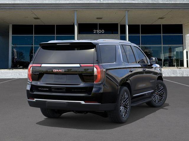 New 2026 GMC Yukon Elevation w/ Elevation Premium Package RWD image 4