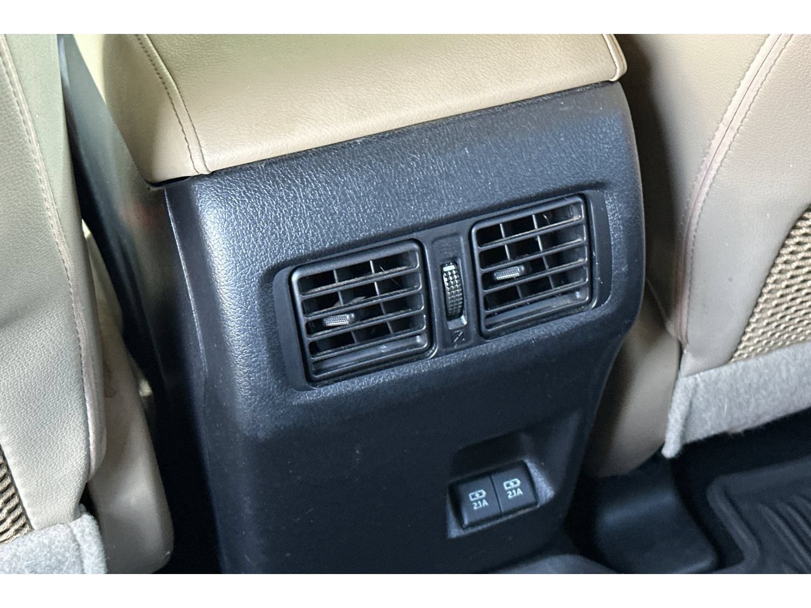 Used 2021 Toyota 4Runner SR5 Premium w/ Moonroof Package AWD/4WD image 14