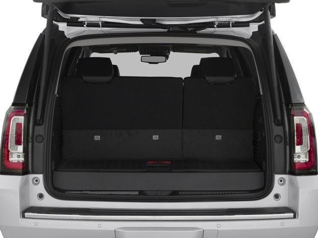 Used 2018 GMC Yukon Denali w/ Open Road Package AWD/4WD image 15