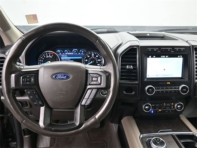 Used 2019 Ford Expedition Limited w/ Equipment Group 302A image 21