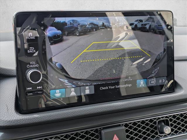 New 2026 Acura Integra Type S FWD image 14