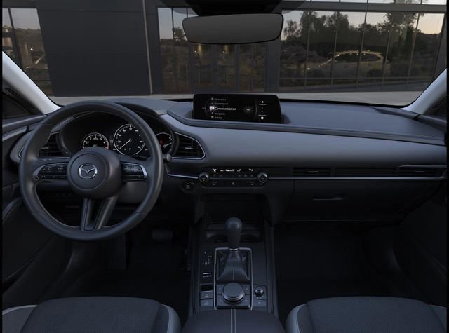 New 2026 MAZDA CX-30 Aire Edition image 2