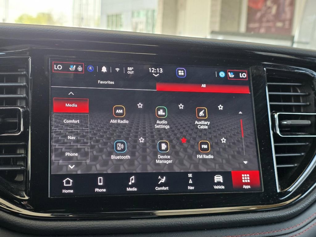 Used 2025 Dodge Durango GT image 21