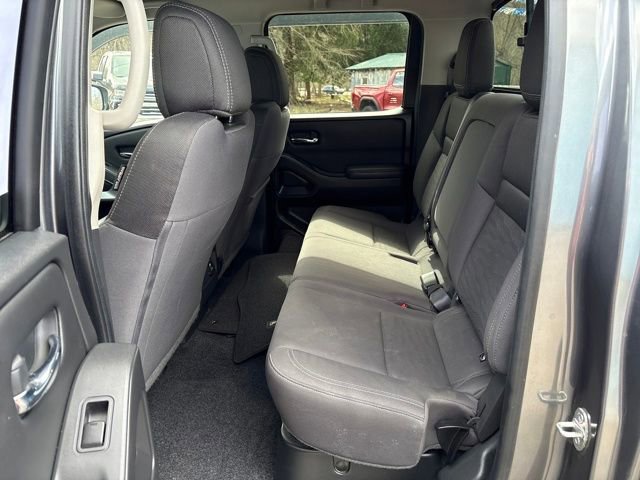 Used 2023 Nissan Frontier SV w/ SV Convenience Package image 24