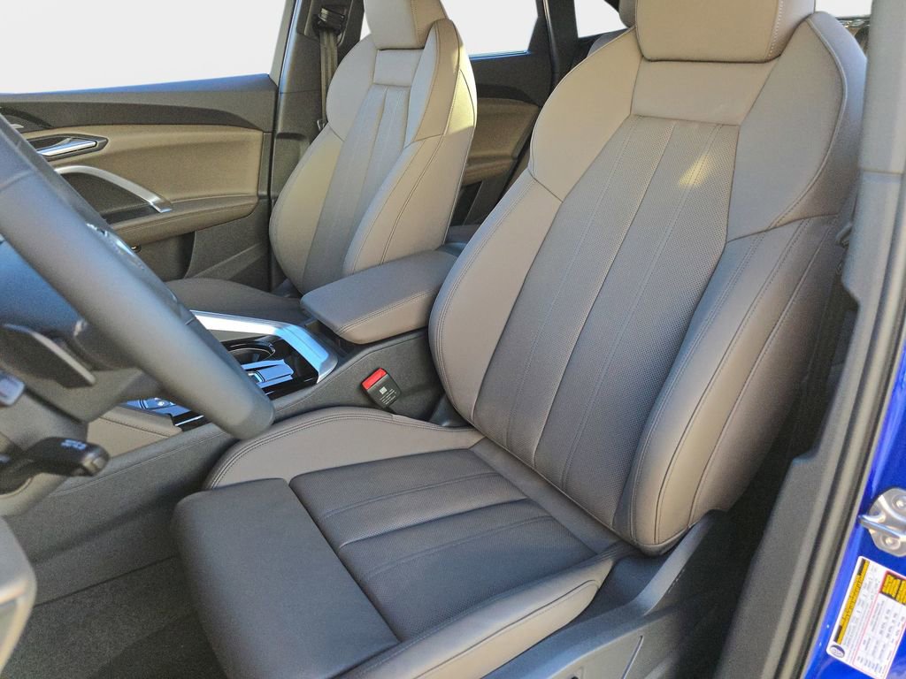 New 2025 Audi Q5 Prestige image 15