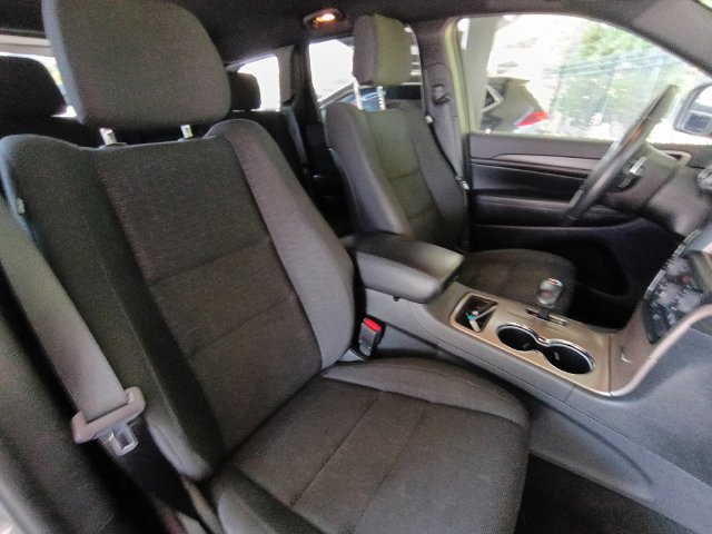 Used 2015 Jeep Grand Cherokee Laredo w/ Quick Order Package 23E RWD image 58