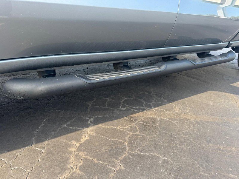 Used 2023 Chevrolet Silverado 1500 W/T w/ WT Safety Package image 9