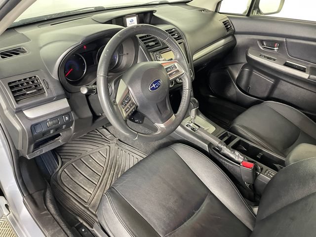 Used 2014 Subaru Crosstrek Touring AWD/4WD image 3