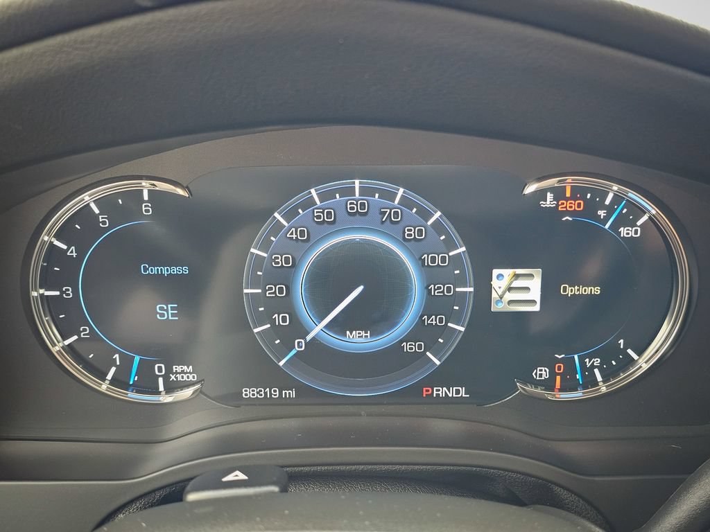 Used 2020 Cadillac Escalade Luxury w/ Escalade Sport Edition RWD image 20
