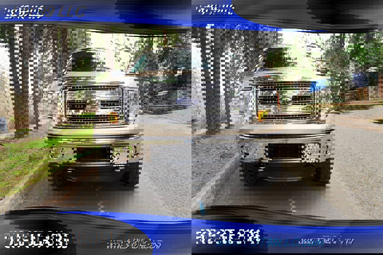 Used 2014 Ford F150 XLT w/ Equipment Group 302A Luxury image 6