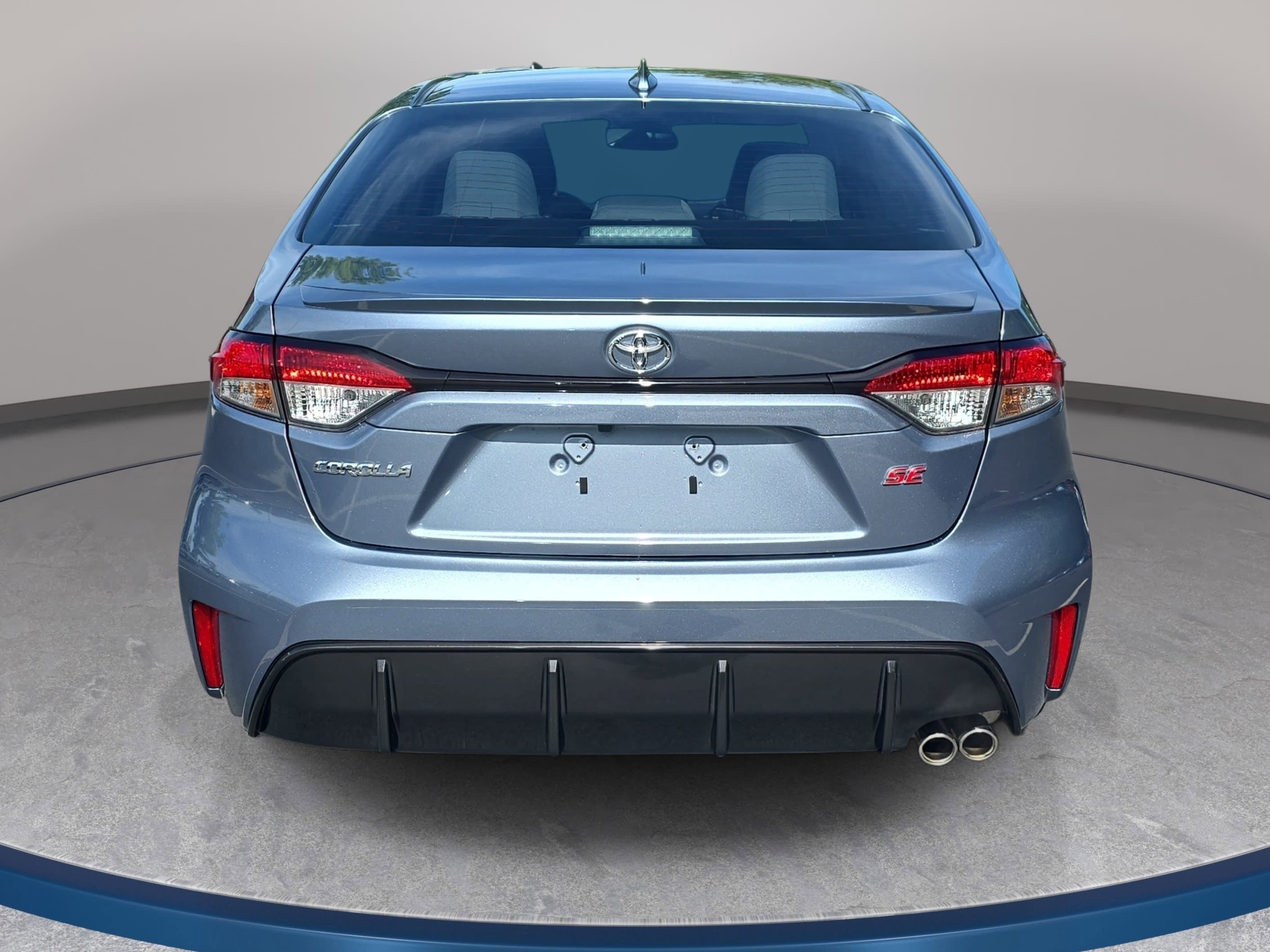 Used 2024 Toyota Corolla SE FWD image 6