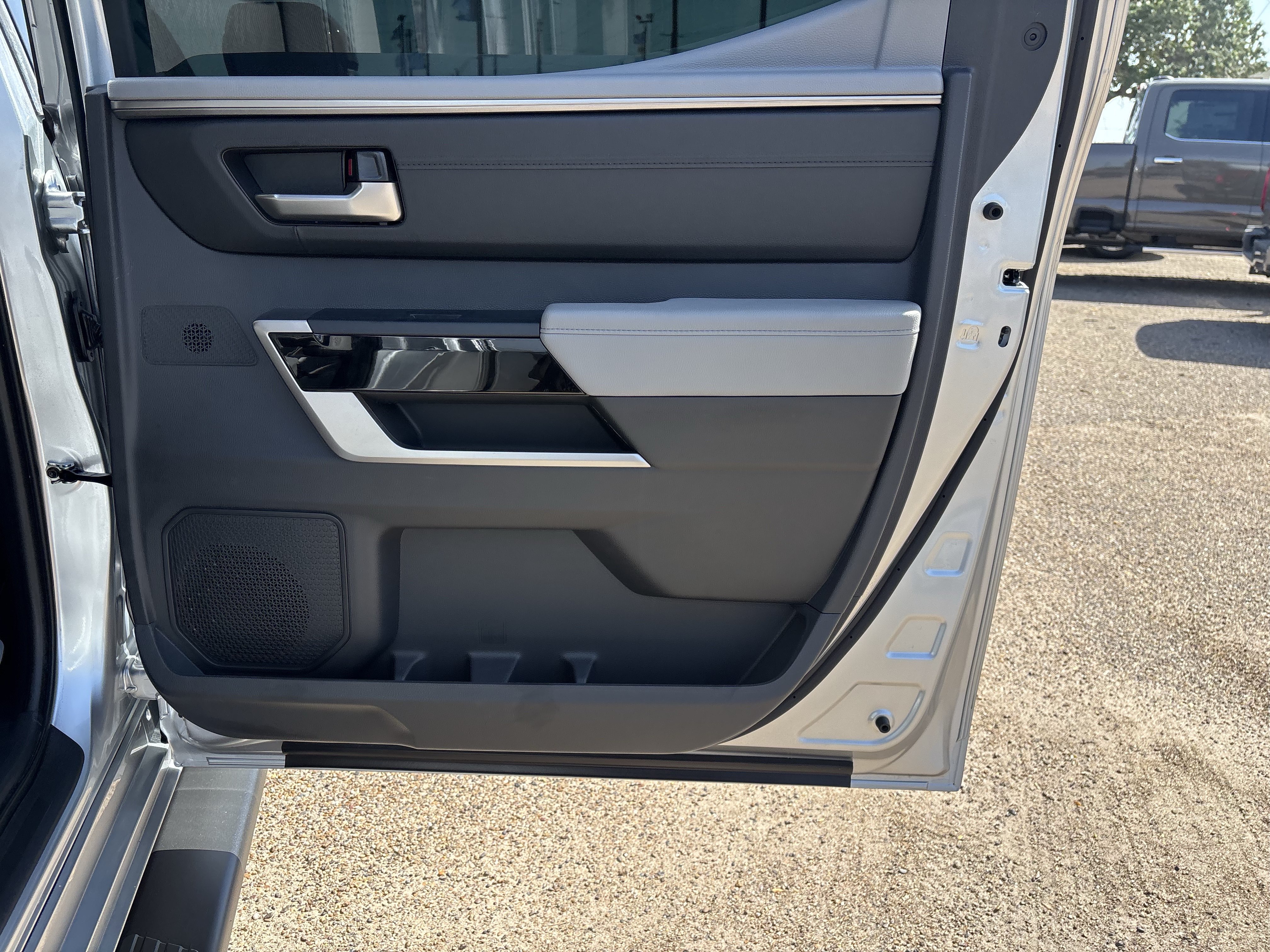 Used 2024 Toyota Tundra Limited RWD image 19