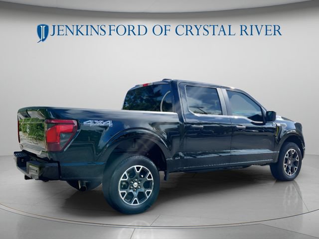 Used 2024 Ford F150 STX AWD/4WD image 13