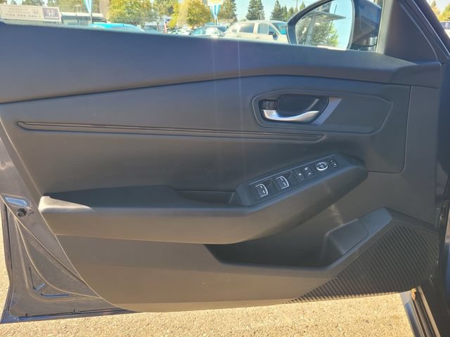Used 2024 Honda Accord EX image 18