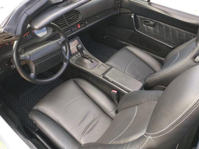 Used 1995 Porsche 968 Cabriolet image 70