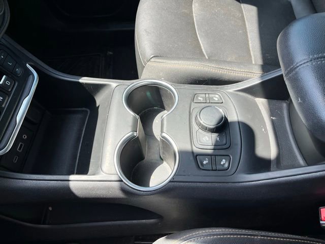 Used 2020 GMC Terrain SLT w/ Preferred Package FWD image 19
