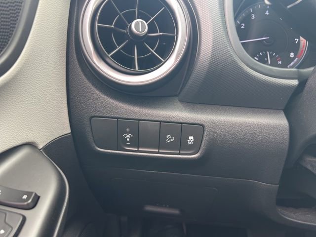 Used 2023 Hyundai Kona SEL w/ Cargo Package image 14