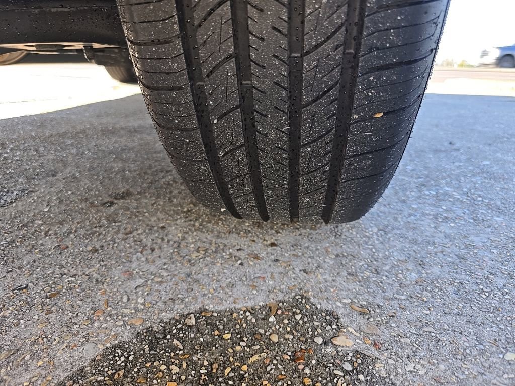 Used 2019 Honda CR-V Touring image 43